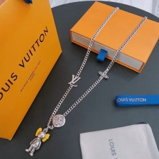 LV Necklaces